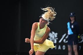 Australia Open - Melbourne