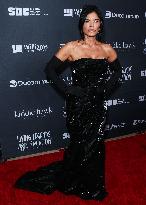 21st Annual Living Legends Of Aviation Awards - LA