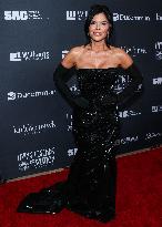 21st Annual Living Legends Of Aviation Awards - LA