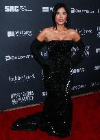 21st Annual Living Legends Of Aviation Awards - LA