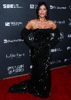 21st Annual Living Legends Of Aviation Awards - LA