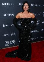 21st Annual Living Legends Of Aviation Awards - LA