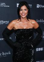 21st Annual Living Legends Of Aviation Awards - LA