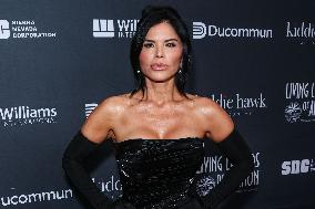 21st Annual Living Legends Of Aviation Awards - LA