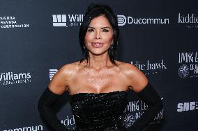 21st Annual Living Legends Of Aviation Awards - LA