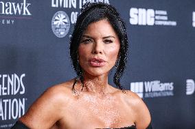 21st Annual Living Legends Of Aviation Awards - LA