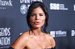 21st Annual Living Legends Of Aviation Awards - LA