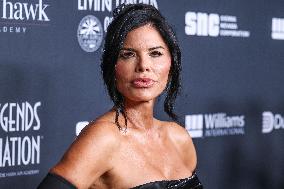 21st Annual Living Legends Of Aviation Awards - LA