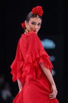 Day 1 - SIMOF 2024 - Flamenco Fashion's International Fair