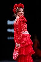Day 2 - SIMOF 2024 - Flamenco Fashion's International Fair
