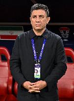 Hong Kong v Iran: Group C - AFC Asian Cup