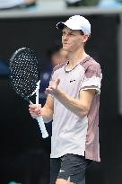 2024 Australian Open - Day 6