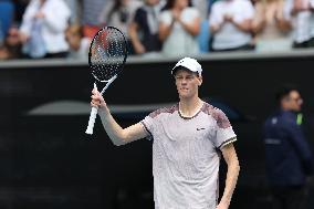 2024 Australian Open - Day 6