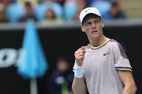 2024 Australian Open - Day 6