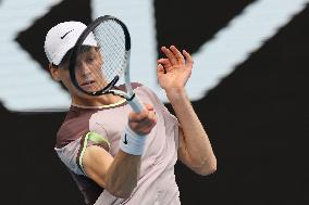 2024 Australian Open - Day 6