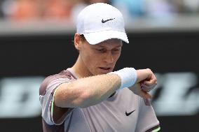 2024 Australian Open - Day 6