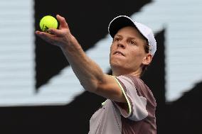 2024 Australian Open - Day 6