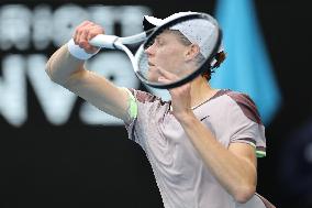 2024 Australian Open - Day 6