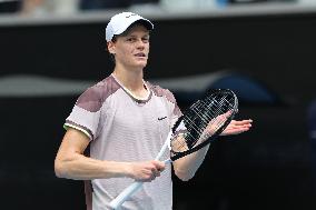 2024 Australian Open - Day 6