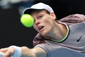 2024 Australian Open - Day 6