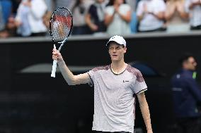 2024 Australian Open - Day 6