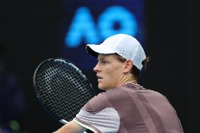 2024 Australian Open - Day 6