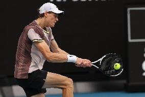 2024 Australian Open - Day 6