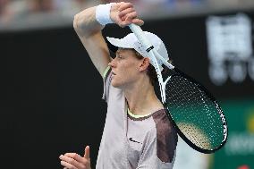 2024 Australian Open - Day 6