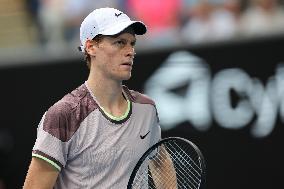 2024 Australian Open - Day 6