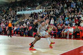 Turkish Airlines Euroleague - AS Monaco vs Real Madrid