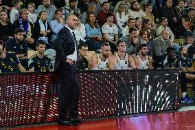 Turkish Airlines Euroleague - AS Monaco vs Real Madrid