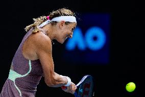 (SP)AUSTRALIA-MELBOURNE-TENNIS-AUSTRALIAN OPEN
