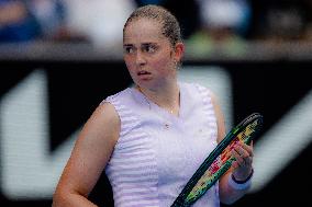 (SP)AUSTRALIA-MELBOURNE-TENNIS-AUSTRALIAN OPEN