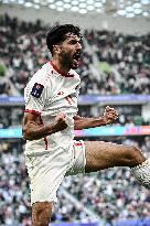 (SP)QATAR-DOHA-FOOTBALL-AFC ASIAN CUP-GROUP E-JOR VS KOR