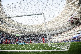 (SP)QATAR-DOHA-FOOTBALL-AFC ASIAN CUP-GROUP E-JOR VS KOR