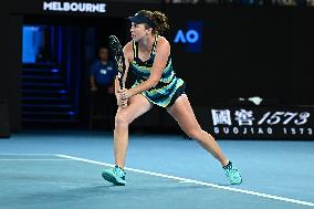 2024 Australian Open - Melbourne