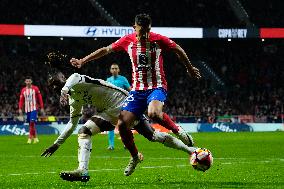 Atletico Madrid v Real Madrid CF - Copa del Rey