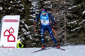 BMW IBU World Cup: BMW IBU World Cup Women 12.5 KM Short Individual