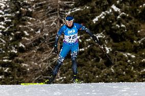 BMW IBU World Cup: BMW IBU World Cup Women 12.5 KM Short Individual