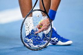 2024 Australian Open - Day 6 - Melbourne