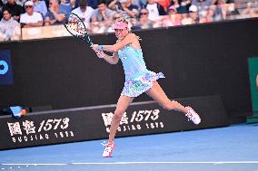 2024 Australian Open - Day 6 - Melbourne