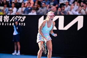 2024 Australian Open - Day 6 - Melbourne