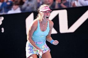 2024 Australian Open - Day 6 - Melbourne