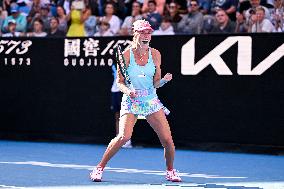 2024 Australian Open - Day 6 - Melbourne