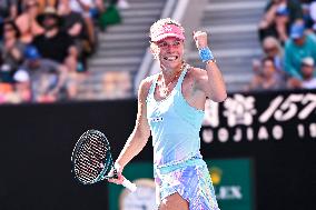 2024 Australian Open - Day 6 - Melbourne