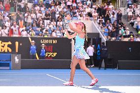 2024 Australian Open - Day 6 - Melbourne