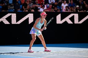2024 Australian Open - Day 6 - Melbourne