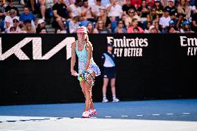 2024 Australian Open - Day 6 - Melbourne
