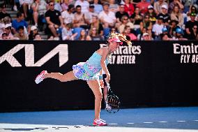 2024 Australian Open - Day 6 - Melbourne