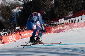 Audi FIS Alpine Ski World Cup - Men's Downhill